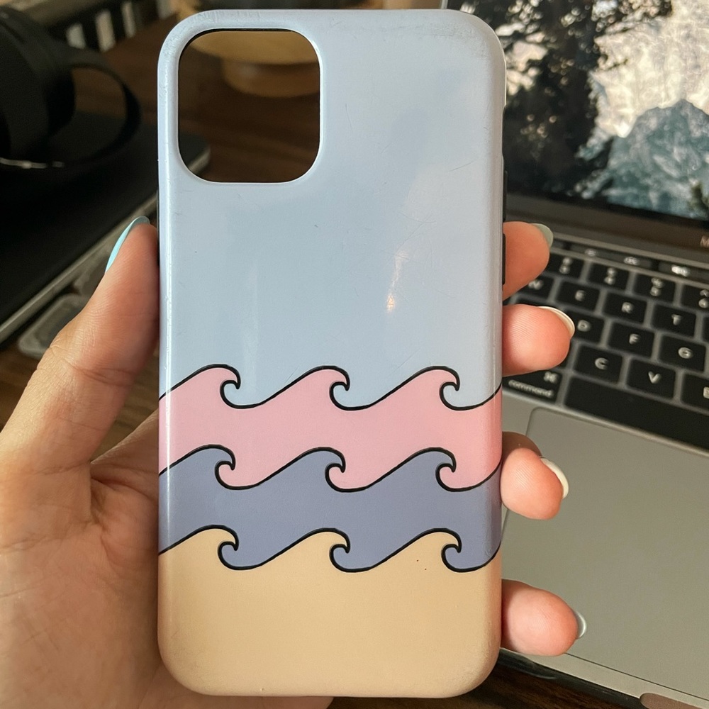 iPhone 11Pro case